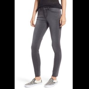 Articles of society high rise skinny jean